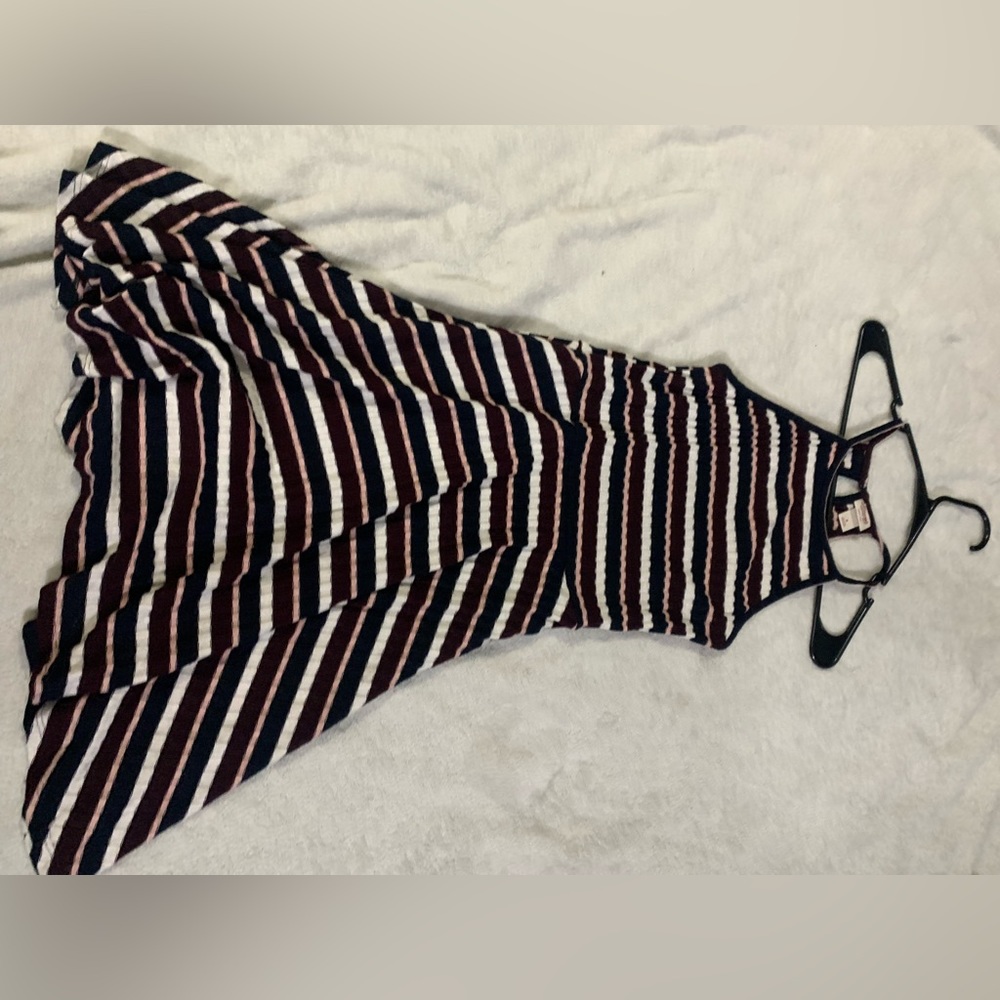 Small (but stretchy) Dress